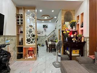 Gấp giảm ngay 300tr! tôi chính chủ bán căn nguyễn văn lạc, bình thạnh. dt 52,1m2,shr giá 4tỷ250