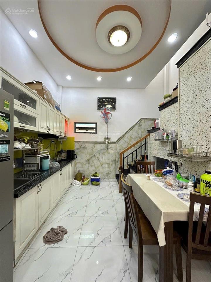 Gấp giảm ngay 300tr! tôi chính chủ bán căn nguyễn văn lạc, bình thạnh. dt 52,1m2, shr giá 4tỷ250