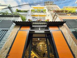 Tôi cần bán nhà nguyễn cửu vân, bình thạnh giá 3 tỷ330/ 51,6m2(ngang 4,5m) nhà mới sổ hoàn công