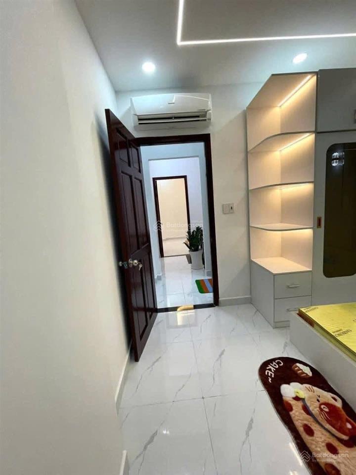 Tôi chính chủ bán gấp nhà trương quốc dung, phú nhuận. nhà 1 trệt 2 lầu, sổ ngay 52,1m2