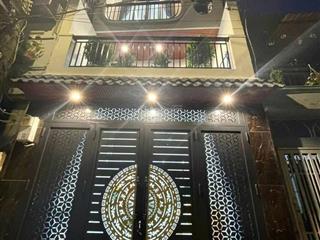 Tôi chính chủ bán gấp nhà trương quốc dung, phú nhuận. nhà 1 trệt 2 lầu, sổ ngay 52,1m2