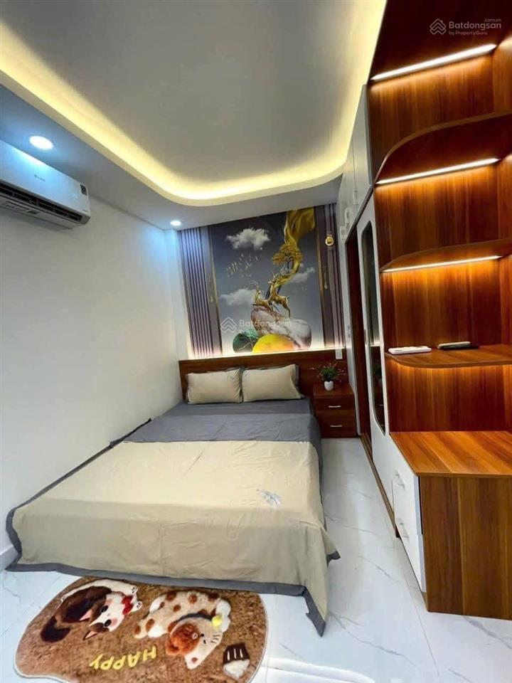 Tôi chính chủ bán gấp nhà trương quốc dung, phú nhuận. nhà 1 trệt 2 lầu, sổ ngay 52,1m2