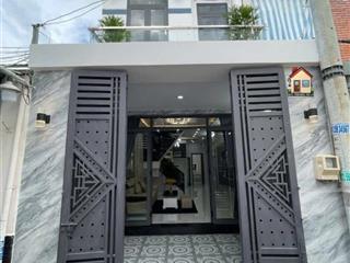 Chính chủ bán gấp căn hxh 5m nguyễn thái bình, tân bình giá 4tỷ3/ 54,8m2. đang cho thuê 18 tr/tháng