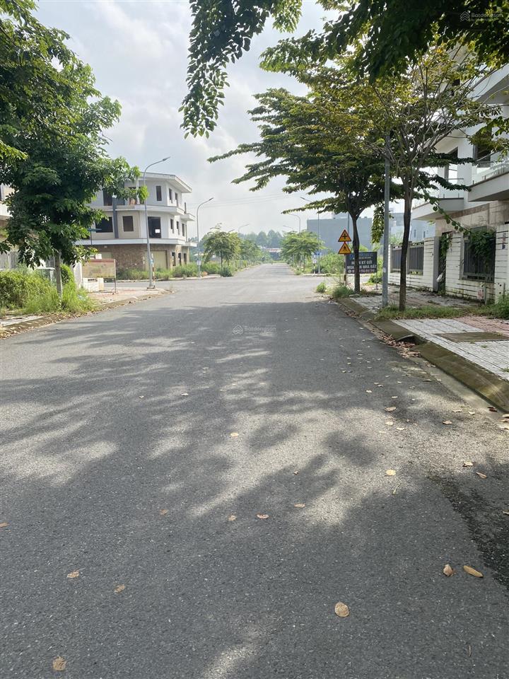 Bán đất tại phường quang vinh, tp.biên hòa, đồng nai, giá cực chất 4,8 tỷ, 100m2
