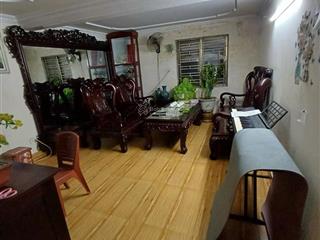 Nhà mặt đường chợ hàng kinh doanh đỉnh (50m x 4 tầng nhà vuông vắn kết cấu chắc chắn, điểm đẹp)