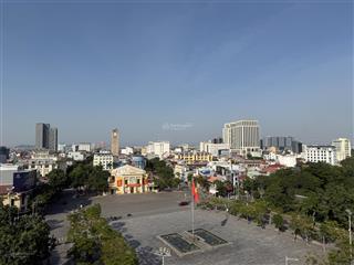 Cho thuê nhà mặt đường cầu đất gần nhà hát lớn vị trí vàng trung tâm tuyến phố kinh doanh sầm uất