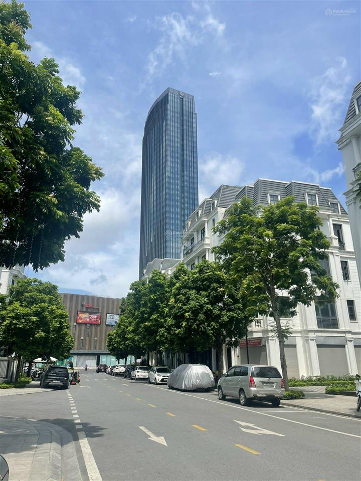 Siêu phẩm shophouse vinhomes imperia 3 mặt tiền đẳng cấp, dòng tiền ổn định  giá cực tốt