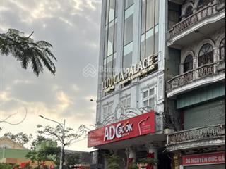 Siêu phẩm lô góc trung tâm thành phố mặt đường nguyễn đức cảnh  vị trí hiếm view hồ tam bạc