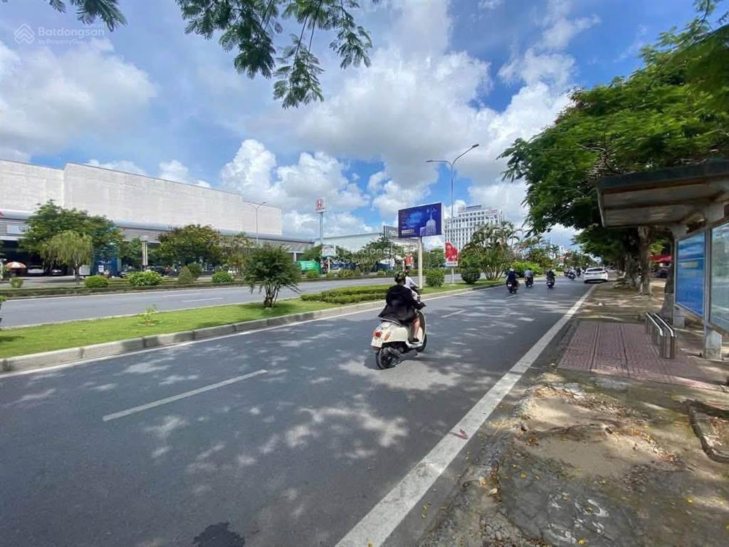 Bán đất mặt đường lê hồng phong  2 mặt tiền trước sau 360m2 ngang 12m giá chào tốt