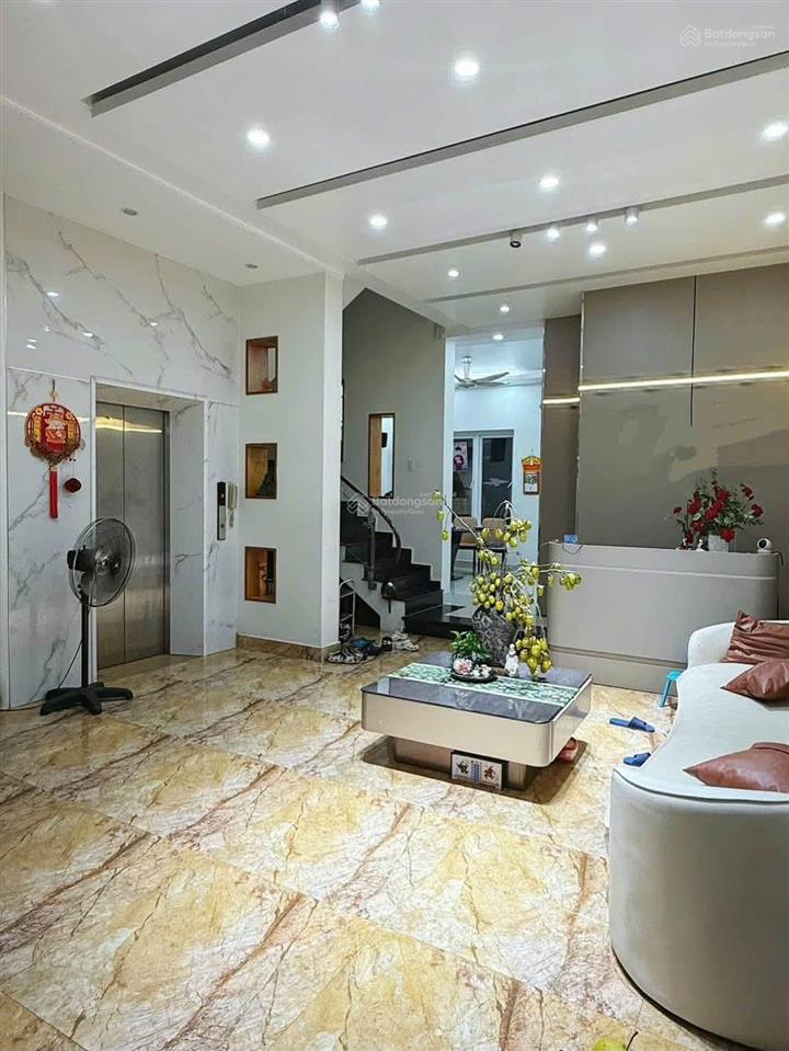 Nhà 6,5 tầng thang máy phân lô hồ tam bạc cát cụt | 90m mt 7,2m thông số cực hiếm có khó tìm