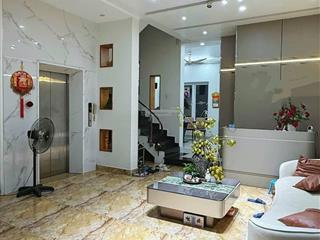 Nhà 6,5 tầng thang máy phân lô hồ tam bạc cát cụt | 90m mt 7,2m thông số cực hiếm có khó tìm