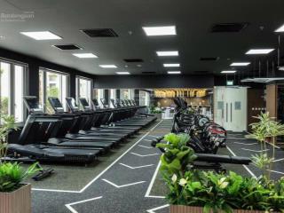 Bán chuyển nhượng căn hộ 1pn  full nội thất  kèm hợp đồng thuê 12tr/1 tháng.