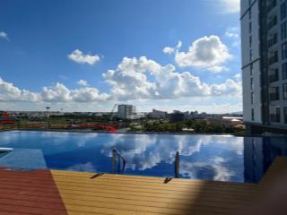 Hottt  chính chủ chuyển nhượng căn hộ studio full nội thất tâm huyết  vận hành thuê được ngay