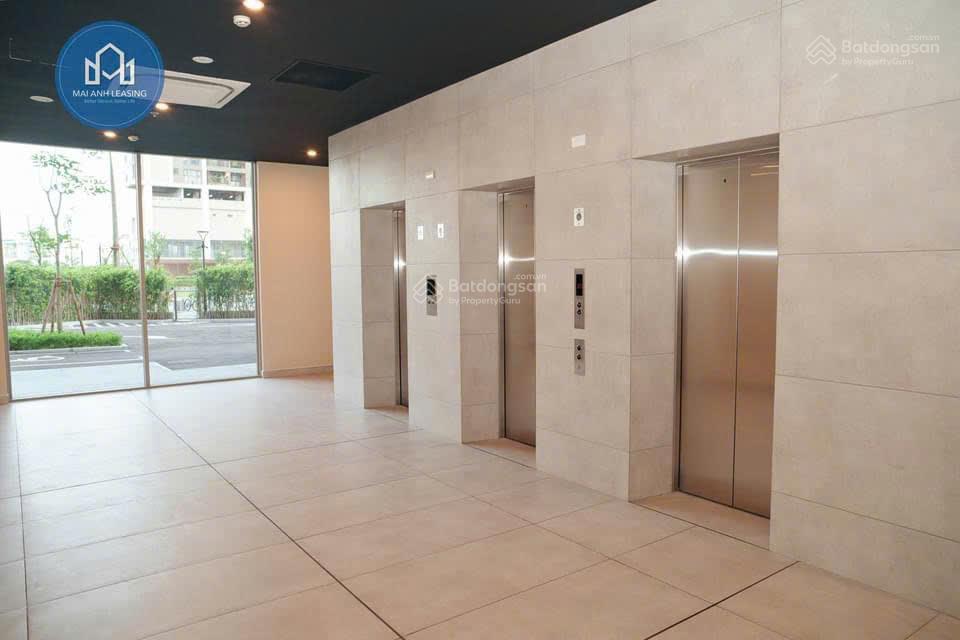 Căn hộ 2pn  nội thất mới tinh  giá cực rẻ  có thể vận hành khai thác dòng tiền ngay