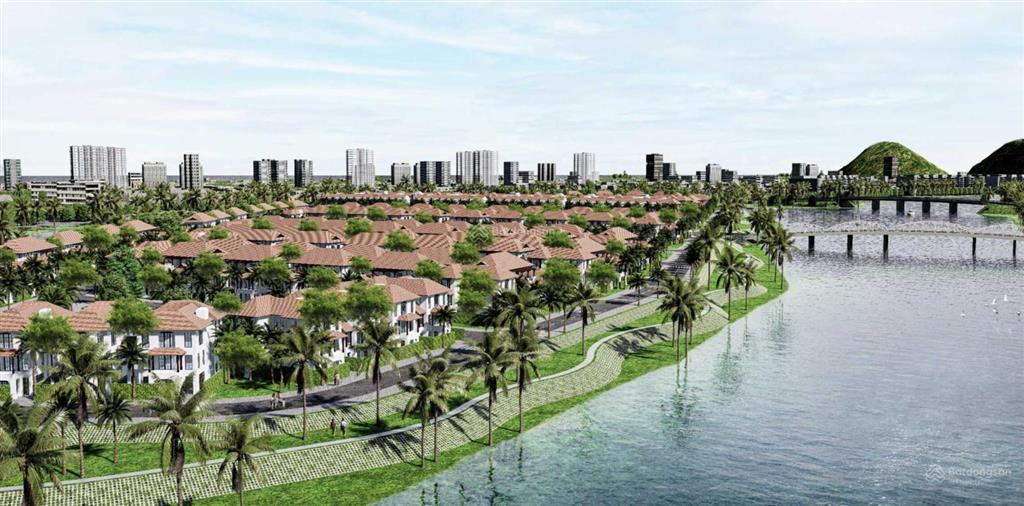 Bán nhà đất đặng thái thân gần biển sơn thuỷ dt gần 500m2 dòng tiền 70tr/tháng
