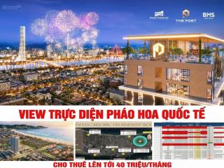 Căn hộ khu phố tây an thượng full nội thất liên tường cao cấp
