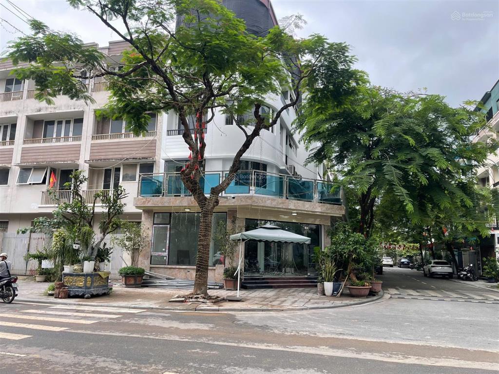 Chính chủ cho thuê mặt bằng kinh doanh đẹp khu đô thị an hưng, hà đông