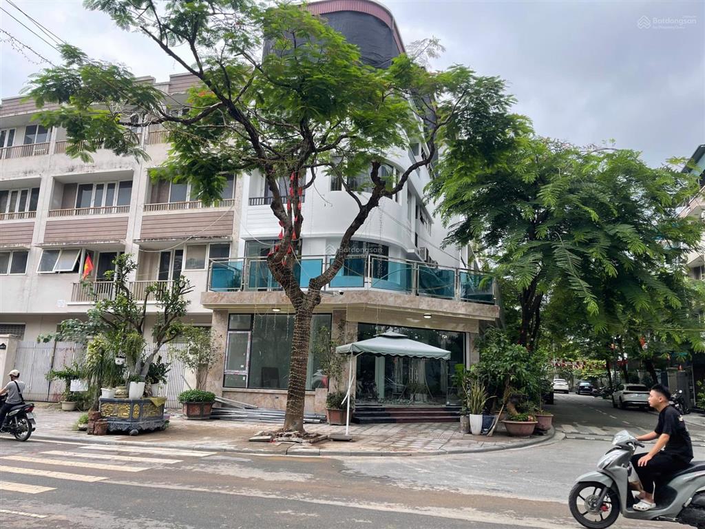 Chính chủ cho thuê mặt bằng kinh doanh đẹp khu đô thị an hưng, hà đông