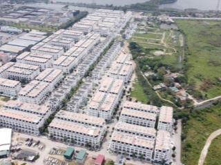 Chính chủ bán căn liền kề 100m2, đường trước nhà rộng 13 m, khu đô thị louis hoàng mai, 32,5 tỷ
