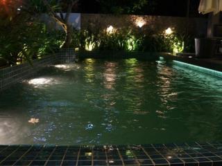 Biệt thự sang trọng 296m2 kđt vĩnh điền trung nha trang, hồ bơi, nội thất giá 30 tỷ  0786 662 ***