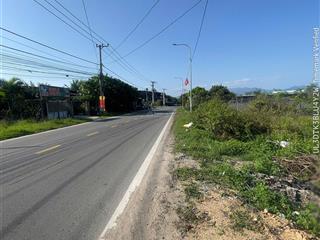 Bán 3516,7m2 full thổ diên khánh để tách lô cách hl39 20m(bám đường 140m)12,5 tỷ  0786 662 ***