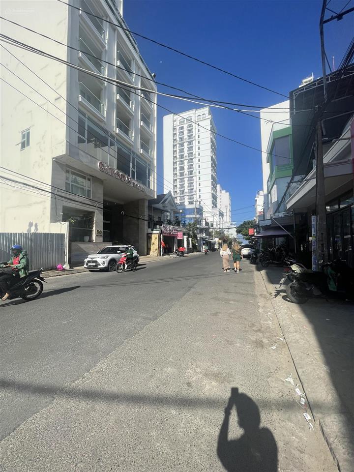 Đất xây khách sạn, căn hộ mini mt bắc sơn, bắc nha trang dt 659m2 cách biển 100m  0786 662 ***