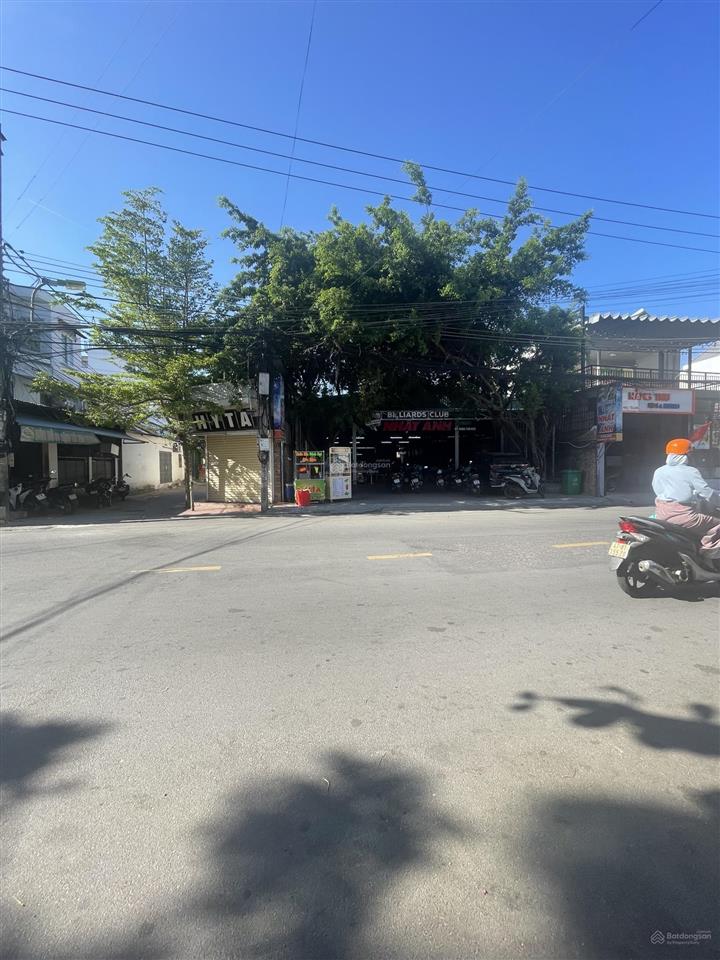 Đất xây khách sạn, căn hộ mini mt bắc sơn, bắc nha trang dt 659m2 cách biển 100m  0786 662 ***