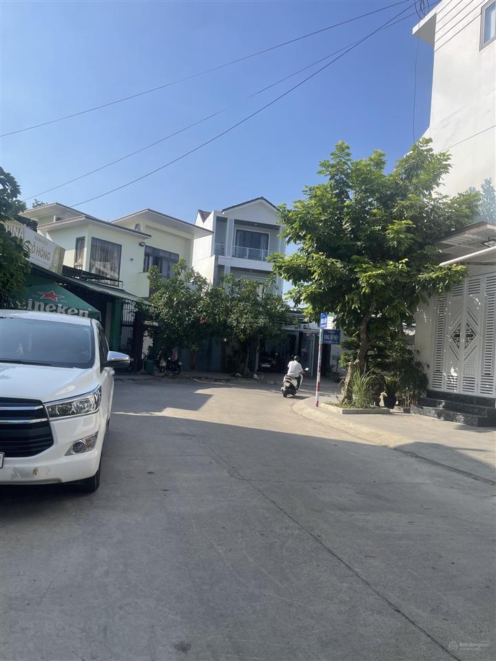 Nhà góc 2mt đường đặng vũ hiệp ngay vĩnh điền trung 88,9m2 3 tầng 3pn. sổ hồng. giá bán 9,9 tỷ