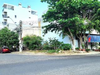 Đất góc 2 mt ngô văn sở và bùi huy bích vĩnh hoà, cách biển 700m giá 6,5 tỷ  0786 662 ***