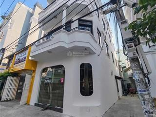 Nhà góc 2mt lê đại hành 4 lầu dt82m2 giá bán 19,3 tỷ 0786 662 ***