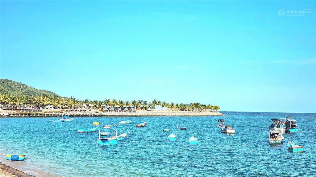 Đất góc nguyễn cơ thạch p.bắc nha trang view biển 425,6m2 xđ 24 tầng giá 66 tỷ tl  0786 662 ***