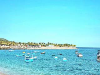 Đất góc nguyễn cơ thạch p.bắc nha trang view biển 425,6m2 xđ 24 tầng giá 66 tỷ tl  0786 662 ***