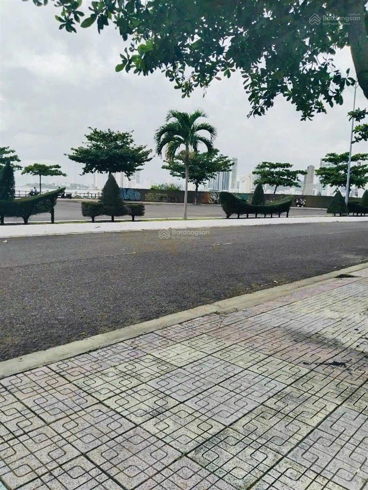 Bán đất nguyễn cơ thạch, 49 tỷ, 405.7m2, view biển tại bắc nha trang khánh hoà  0786 662 ***