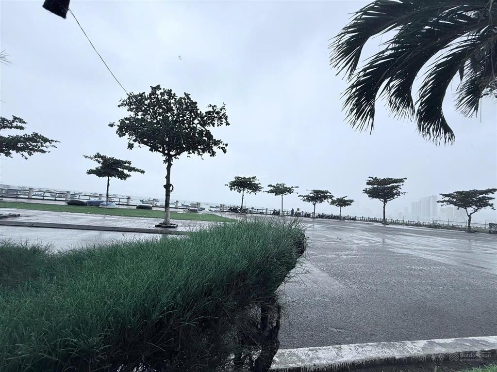 Bán đất nguyễn cơ thạch, 49 tỷ, 405.7m2, view biển tại bắc nha trang khánh hoà  0786 662 ***