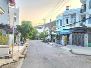 Nhà đáng đầu tư 2 mt nguyễn địa lộ vĩnh hoà nha trang 64,2m2 giá chỉ 4,6 tỷ  0786 662 ***