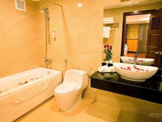 Khách sạn 226m2 18 tầng 78 phòng trần quang khải, nha trang 140 tỷ cách biển 5 phút  0786 662 ***