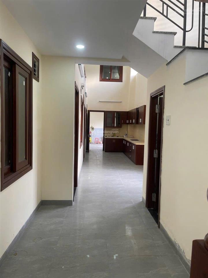 Nhà mặt tiền kinh doanh 3 tầng 306,6m2 nguyễn khuyến vĩnh hải nha trang giá 13,5 tỷ  0786 662 ***
