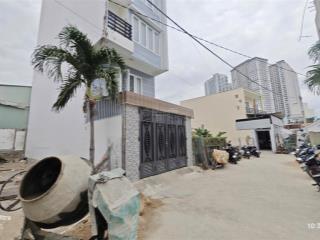 98m2 hẻm đoàn trần nghiệp ngay đại học nha trang phù hợp xây trọ căn hộ giá 5tỷ450tr 0786 662 ***