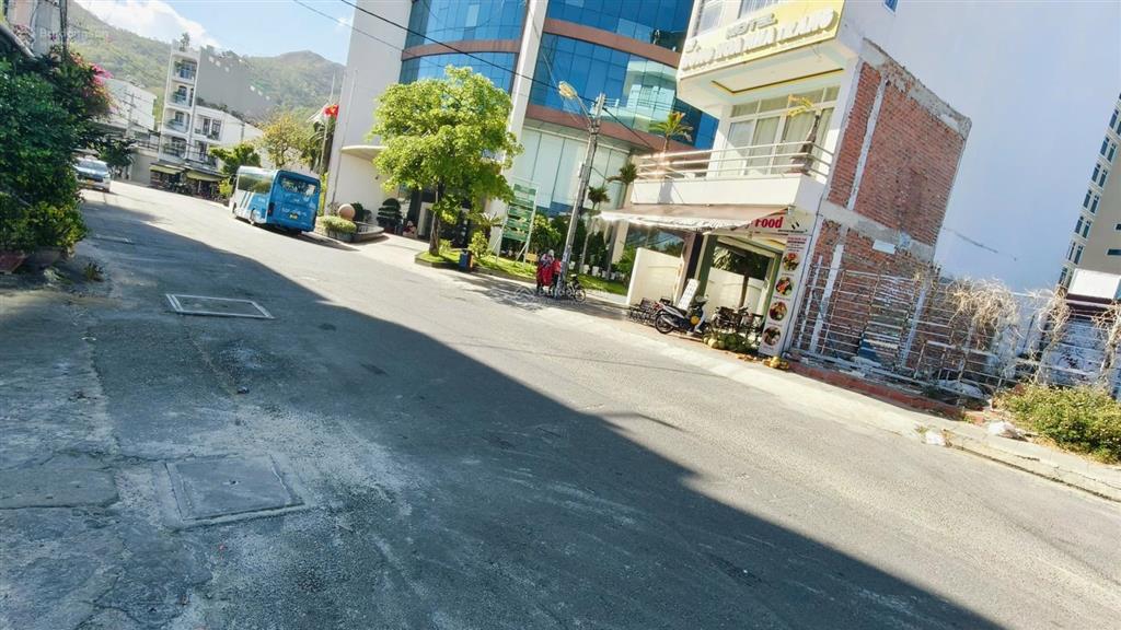 387m2 đất mt ba làng bắc nha trang cách biển 60m phù hợp xây khách sạn giá 69,6 tỷ  0786 662 ***