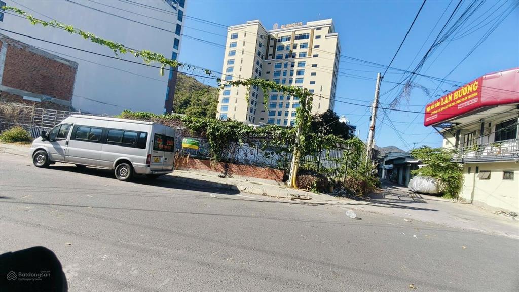 387m2 đất mt ba làng bắc nha trang cách biển 60m phù hợp xây khách sạn giá 69,6 tỷ  0786 662 ***