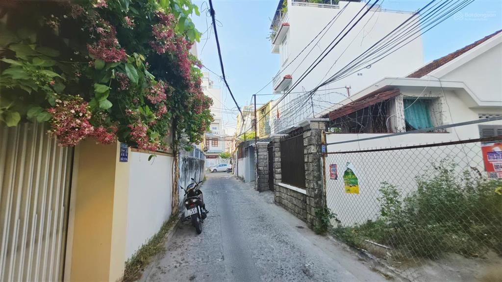 134m2 đất xây apartment tại bắc sơn bắc nha trang cách biển 500m giá 12 tỷ.  0786 662 ***