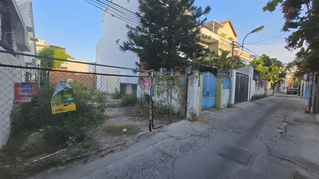 134m2 đất xây apartment tại bắc sơn bắc nha trang cách biển 500m giá 12 tỷ.  0786 662 ***