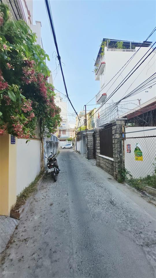 134m2 đất xây apartment tại bắc sơn bắc nha trang cách biển 500m giá 12 tỷ.  0786 662 ***