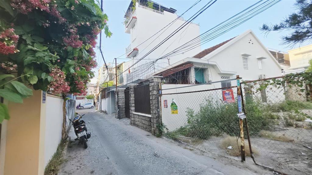 134m2 đất xây apartment tại bắc sơn bắc nha trang cách biển 500m giá 12 tỷ.  0786 662 ***