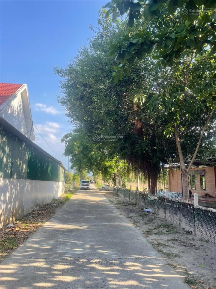 Bán đất tại suối tiên, 550 triệu, 100m2, view đẹp, sổ hồng, thổ cư giá tốt  0786 662 ***