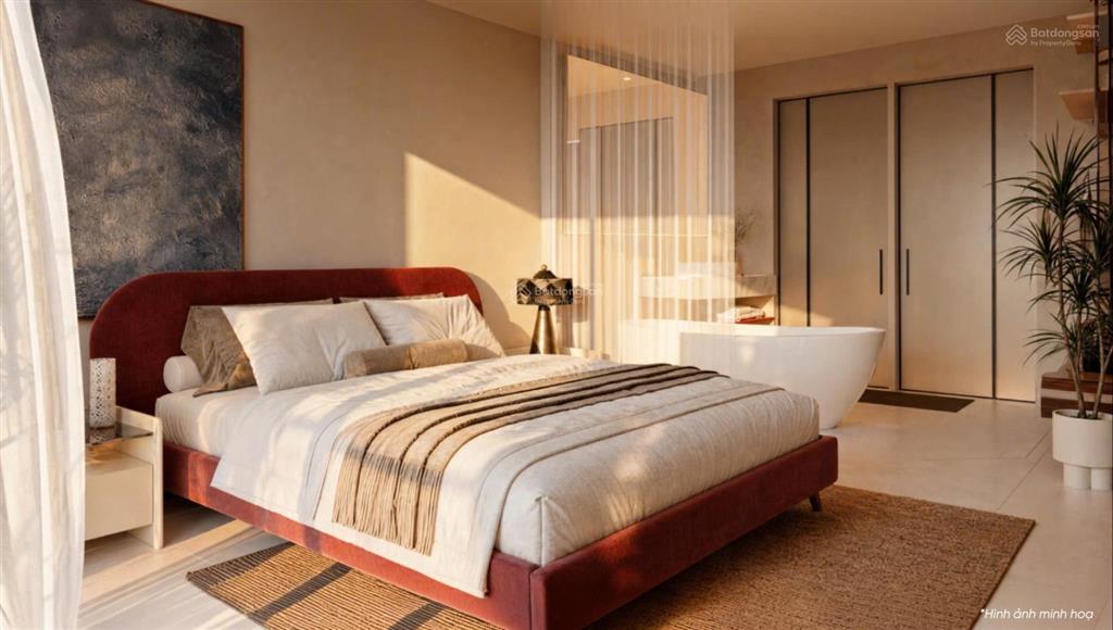 Căn hộ 1pn tại vega alora residences, 1,36 tỷ, 30m2 ngay nhà hát đó phường bắc nha trang view biển