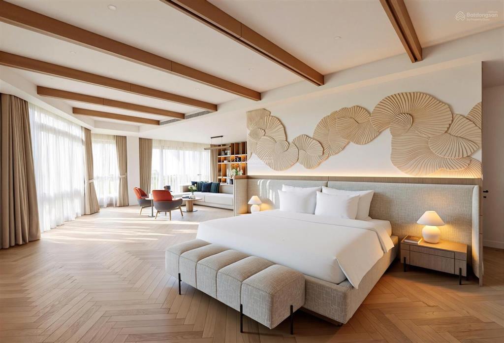Sở hữu biệt thự song lập d1615 charmora city 200m2 giá 22,1 tỷ, vị trí đẹp, tăng giá tốt