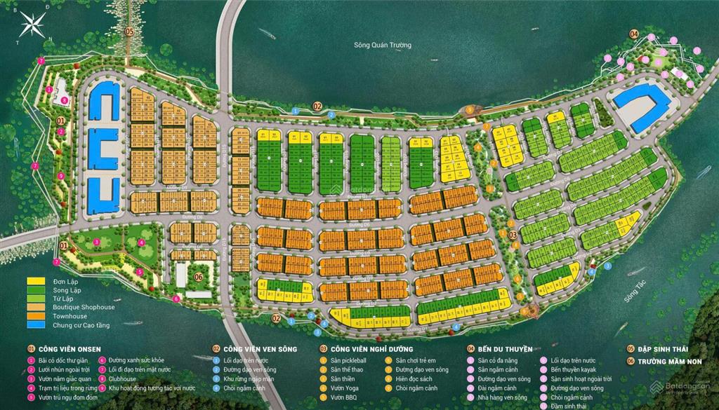 Sở hữu biệt thự song lập d1615 charmora city 200m2 giá 22,1 tỷ, vị trí đẹp, tăng giá tốt