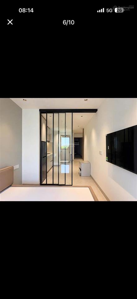Bán nhanh toà nhà căn hộ 18 phòng và 1 penthouse đang cho thuê 175tr/tháng phường nha trang 35 tỷ