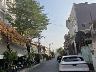 Mặt tiền đường sốd 8m lý phục manxe tải tránhngang 4x16  nhà đẹp  cho thuê 18 triệu  giá 5tỷ4